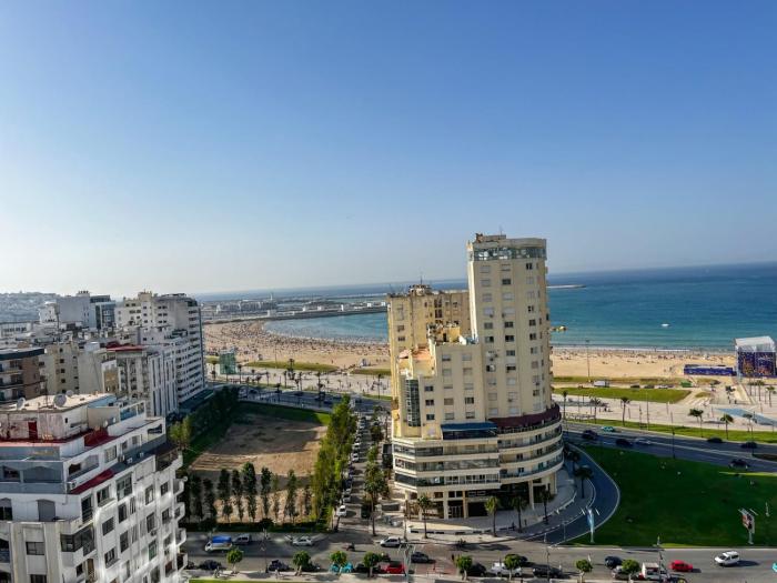 Best 2 Bedroom Beach View