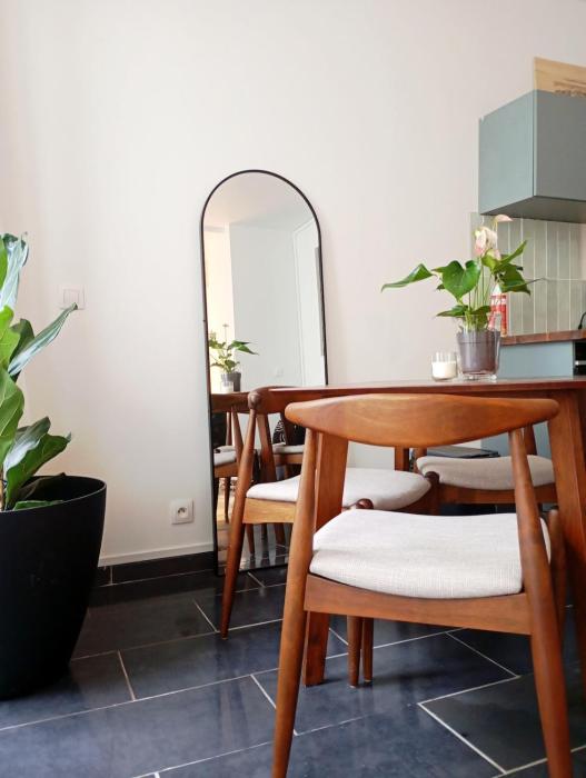 Cocon convivial a montmartre