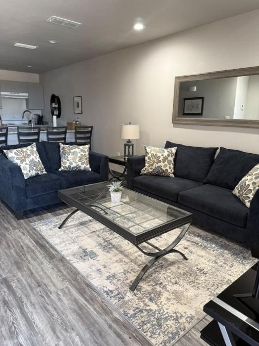 Cozy Haven Apartment