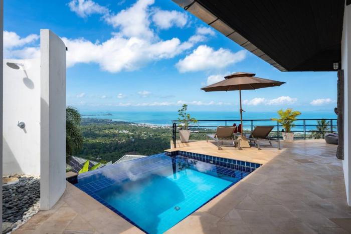 Villa Sky at Paradise Village