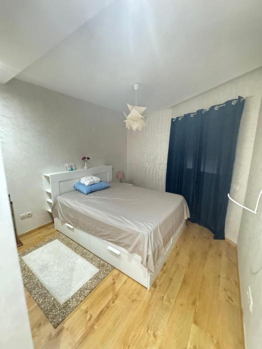 Magnifique appartement aménagé à la Perle Nouaceur 2