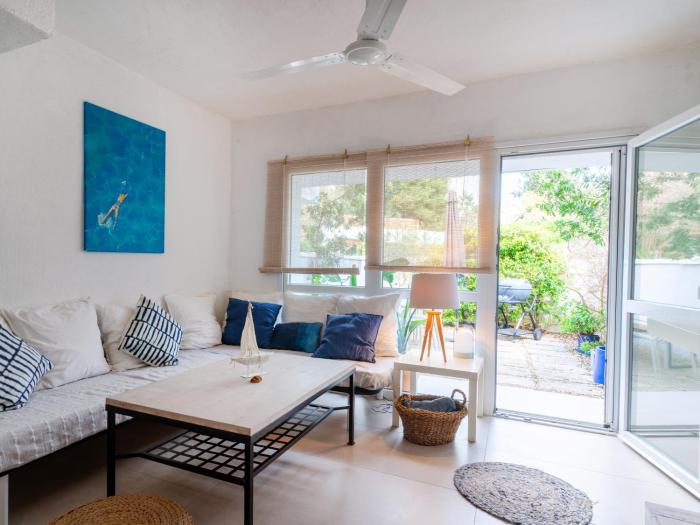 Casa Blava Beach House