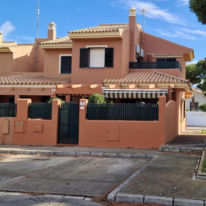 Casa Chiclana
