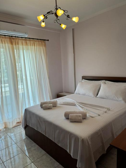 Seaview Penthouse in Saranda - Near the beach