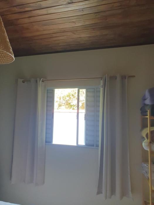 Chalé Canto da Montanha