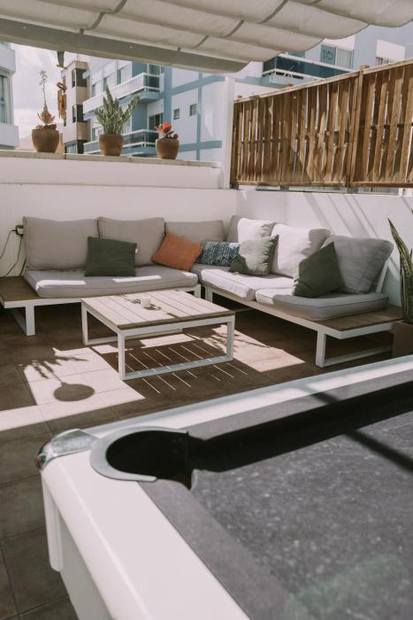 Kite and Surf - Private Rooms