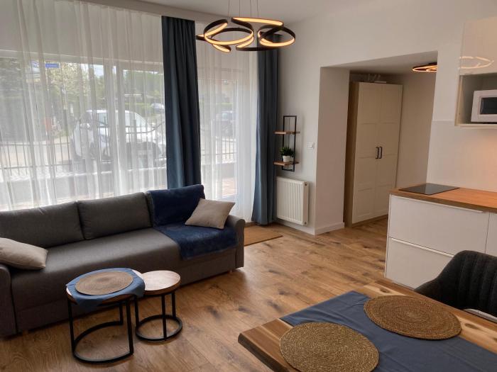 Apartamenty Toronto