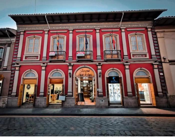 Prime Location - Heart of Cuenca