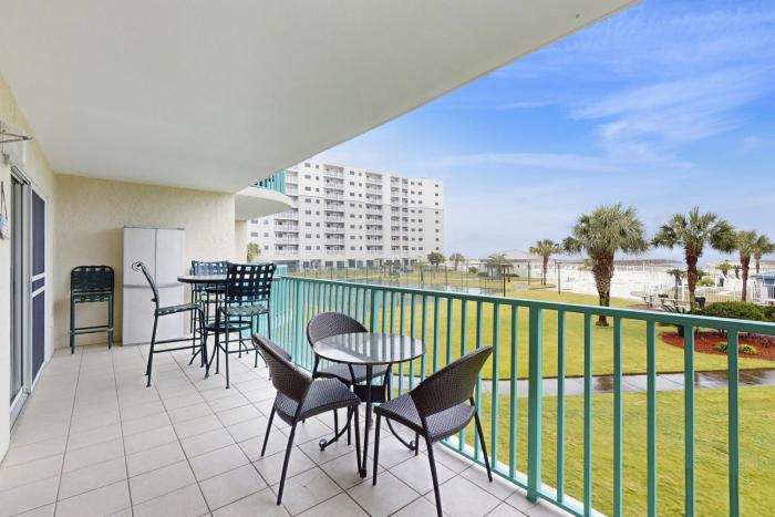 Plantation Palms #6209