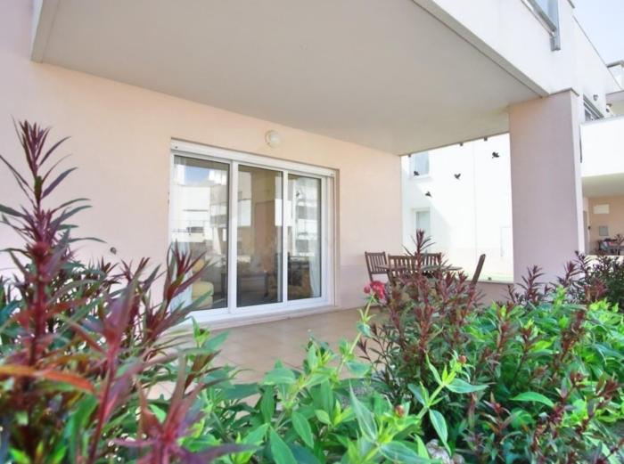 Casa Aromas do Mar, Burgau