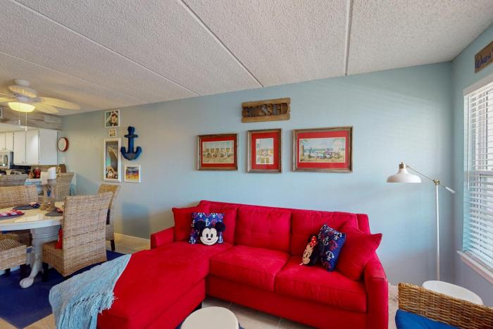 Surfside II Unit 309