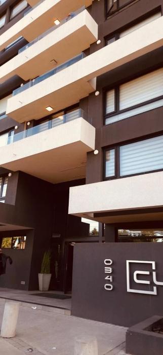 Cozy and modern studio