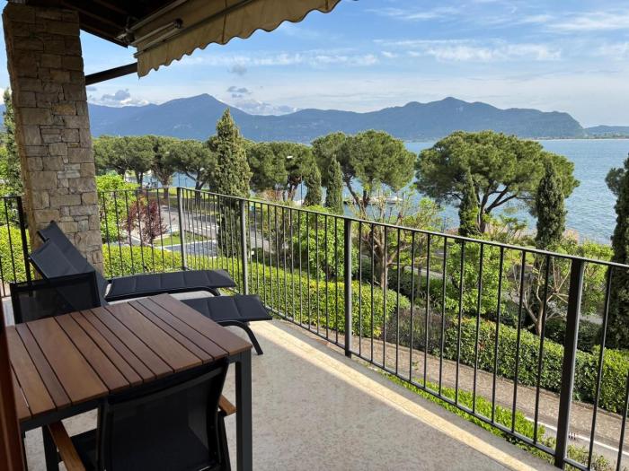 Appartamento vista Lago Sarnico
