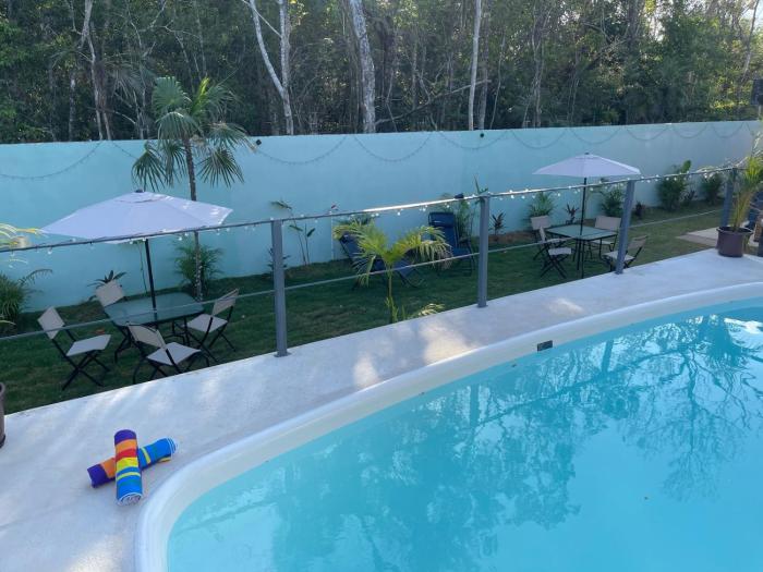 Departamentos Kuxtal V&C