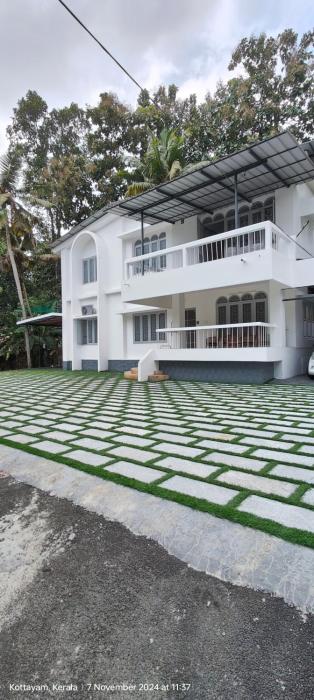 Genesis Spaces Kottayam 6 guests