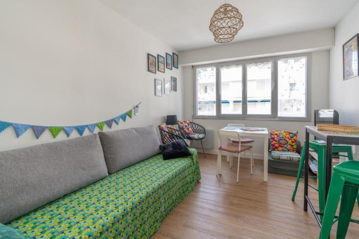 Le Cocon YourHostHelper