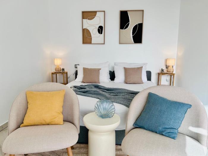 Villa Jadranka Rab apartman Nick