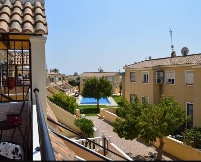 Holiday Appartement villamartin
