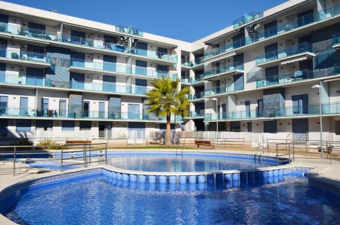 Apartamento en Cambrils