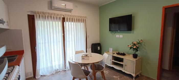 Depto Centrico con COCHERA