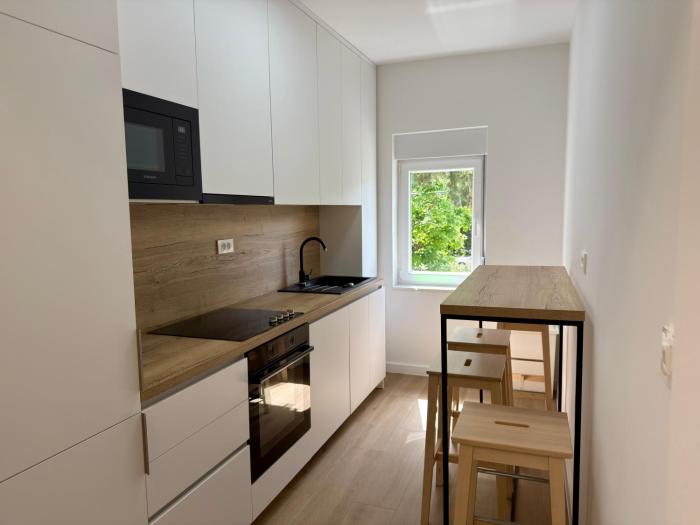 Apartmani Tatjana