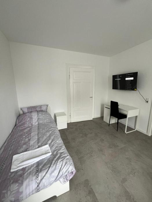 Wohnung 8P Zentral Lüdenscheid