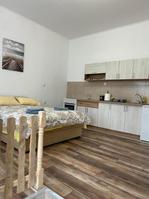 Apartman Pajić