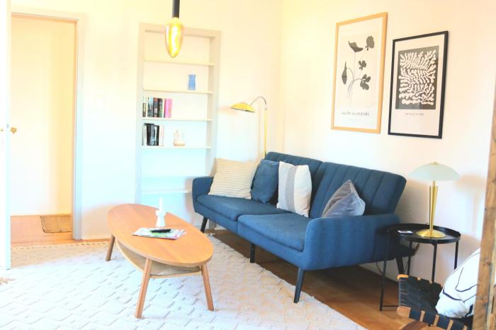 Wohnung am Bergpark Wilhelmshöhe