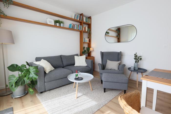 Ferienwohnung Wiesengrund