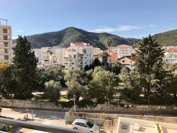 Apartments Oliva Mare Budva