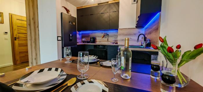 Apartament Na Chopina