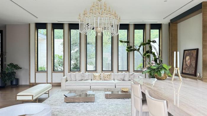 Spectacular house in San Pedro