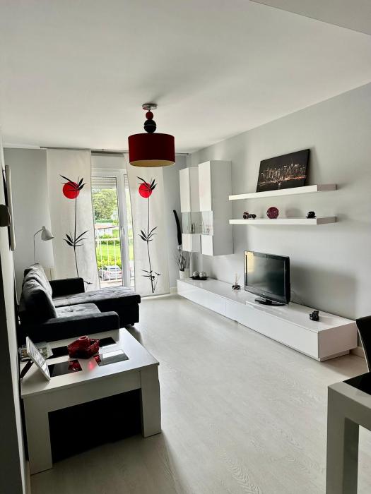 Apartamento Picos de Europa