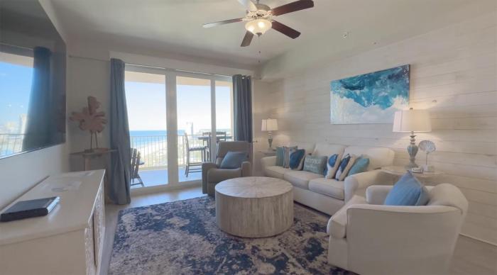 Calypso 3-2007 by Emerald Coast Retreats