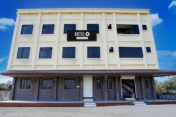 Super Hotel O Dabha Hilltop