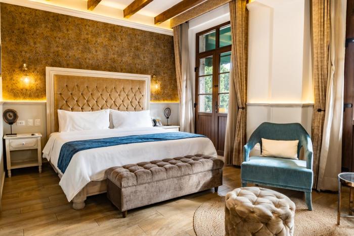 voco Royalty Puebla Downtown by IHG