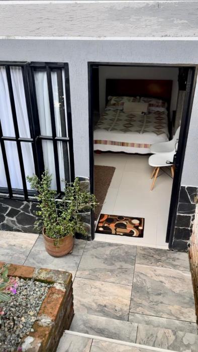 Apartamento Maga Filandia