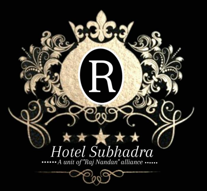 New Hotel subhadra