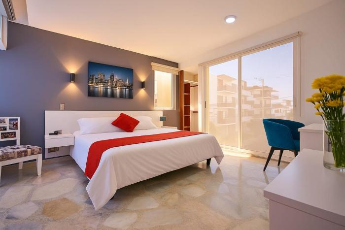 Casa Esmeralda Hotel Boutique