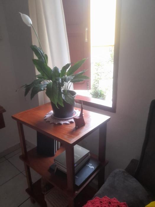 Casa do Màrio e Izabel