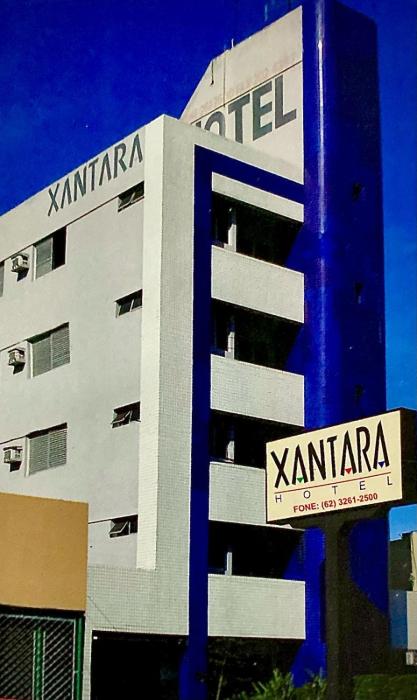 Xantara Hotel