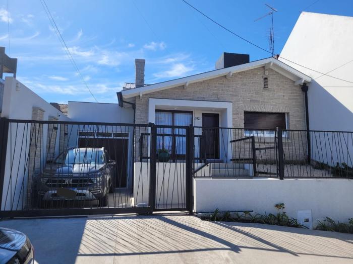 Chalet a estrenar Gruta de Lourdes