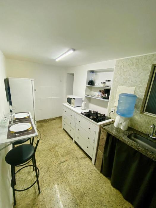 Sala quarto próximo ao Maracanã