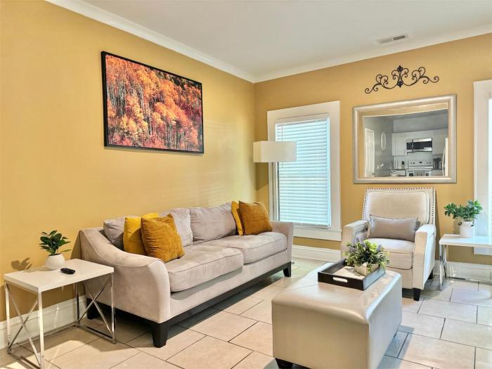 Home in Downtown Concord