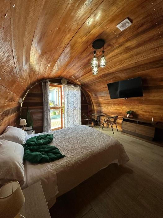 Viñedo Sotelo - Hospedaje y Glamping