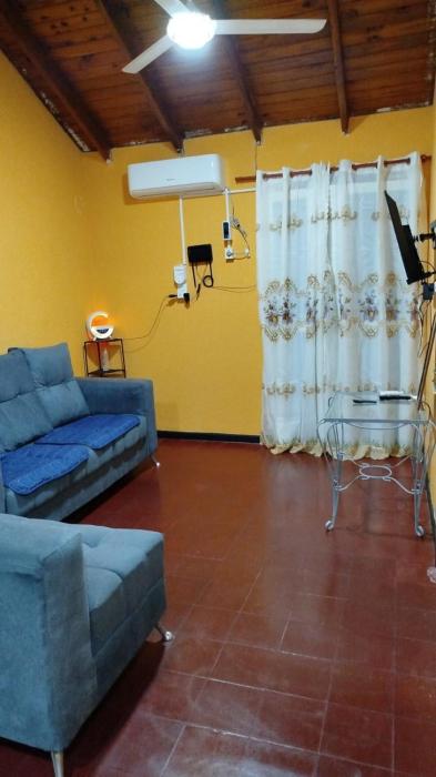 DULCY Alojamiento por día