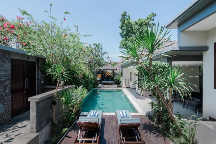 Senang Villa by Betterplace