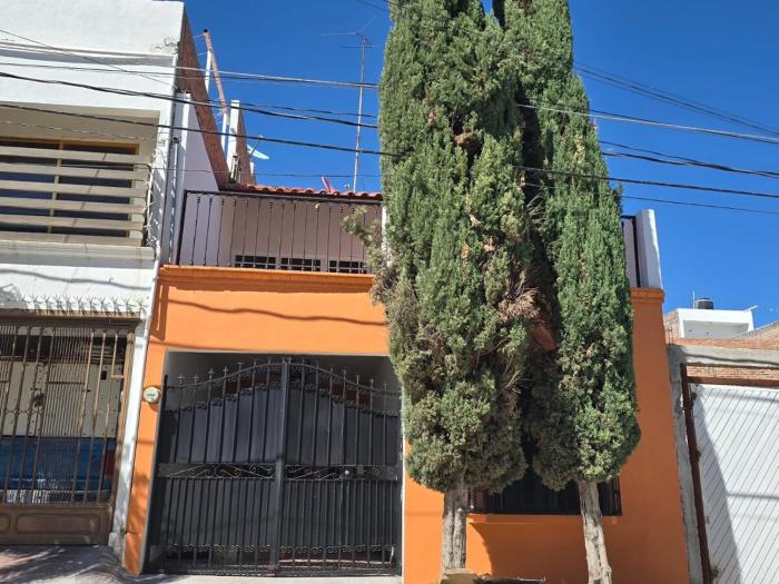 Residencia FNSM 2025