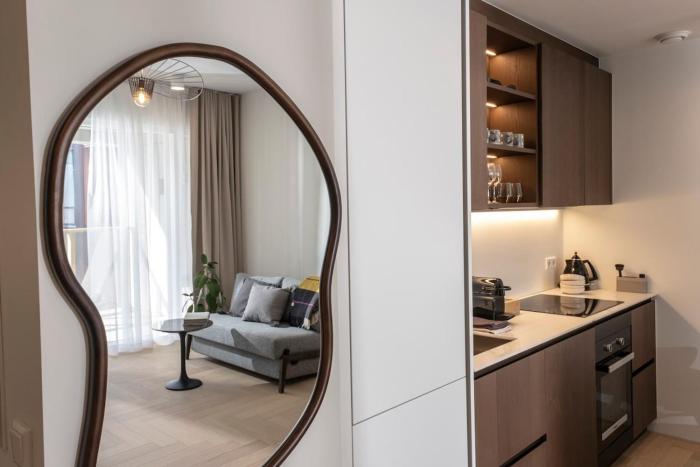 Old Harbour Reykjavík - Sauna and Free Parking