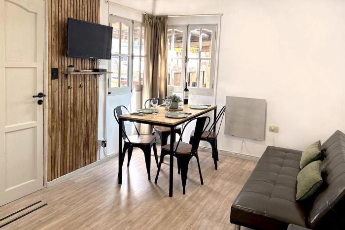 Cabañas Cardón del Plata & Experiencias Mendoza